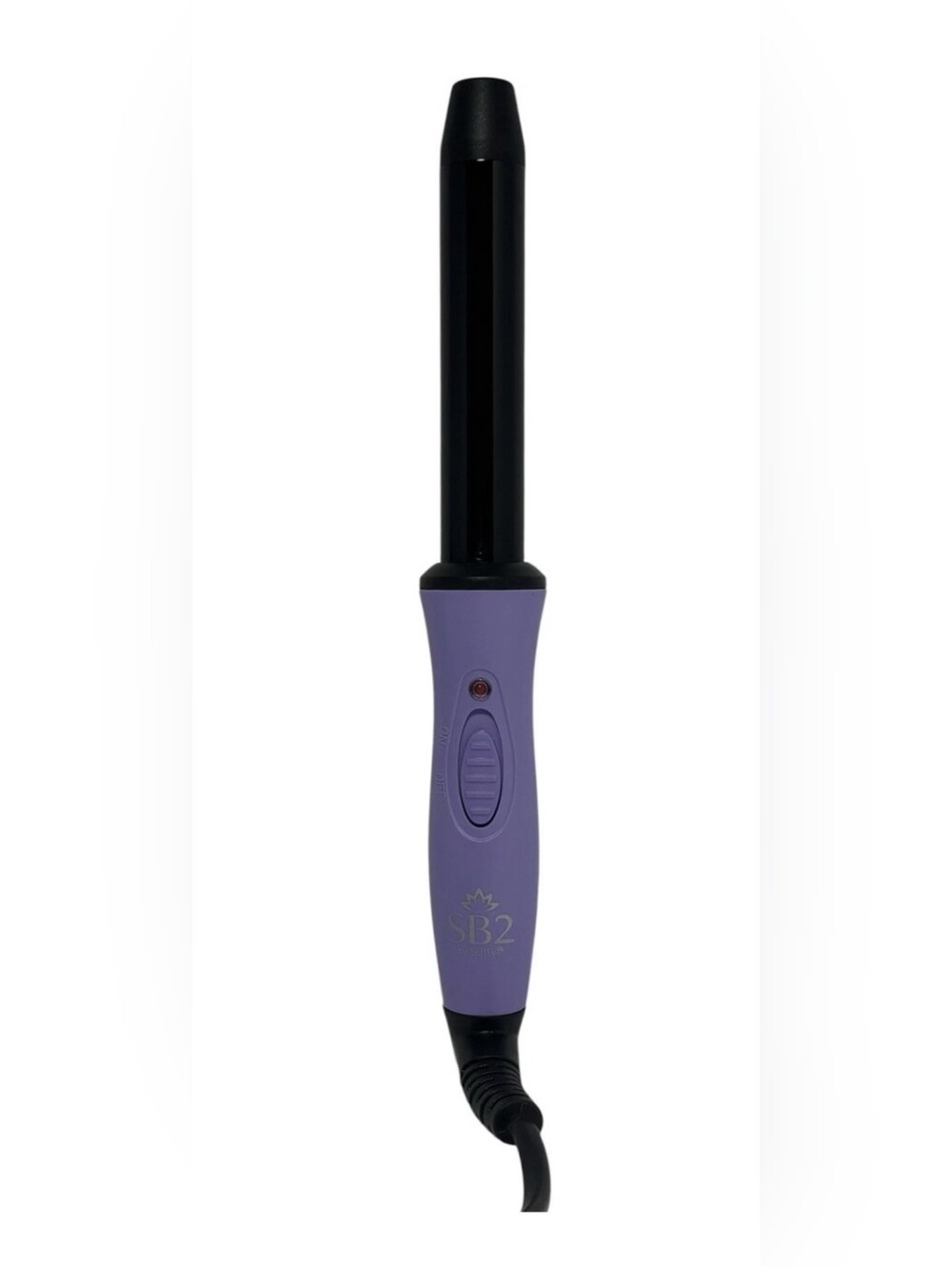 SB2 by Sutra mini curling iron New In Box